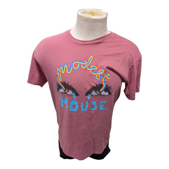 Modest Mouse Indie Rock Tee — Men’s Large - Picture 1 of 2